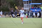 WLax vs RWU  Wheaton College Women’s Lacrosse vs Roger Williams University. - Photo By: KEITH NORDSTROM : Wheaton, Lacrosse, LAX